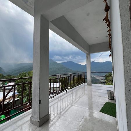 Mayur Homestay Ukhimath エクステリア 写真
