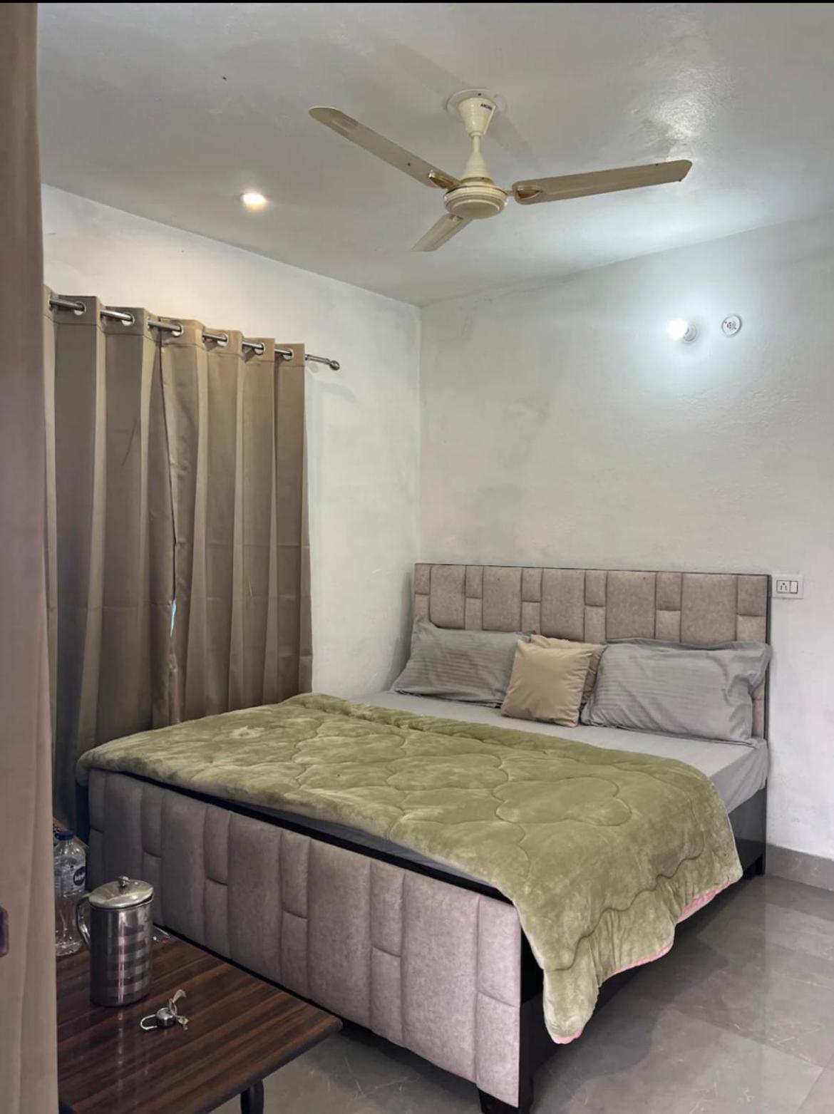 Mayur Homestay Ukhimath エクステリア 写真