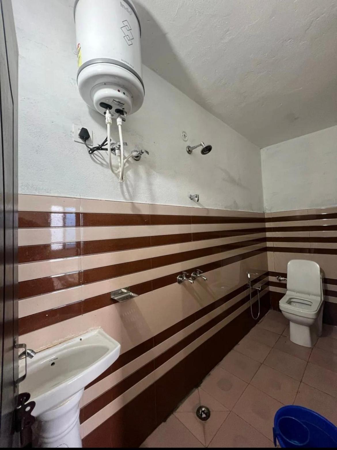 Mayur Homestay Ukhimath エクステリア 写真