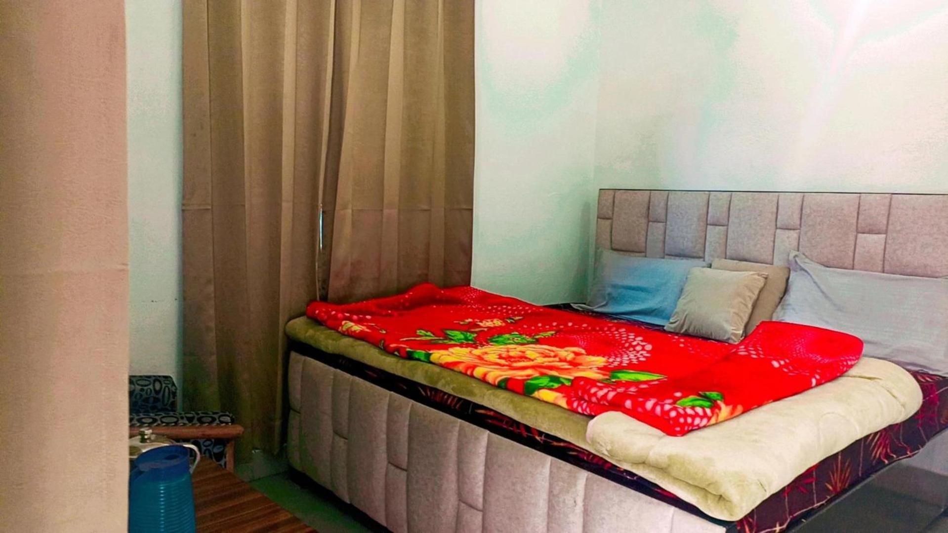 Mayur Homestay Ukhimath エクステリア 写真