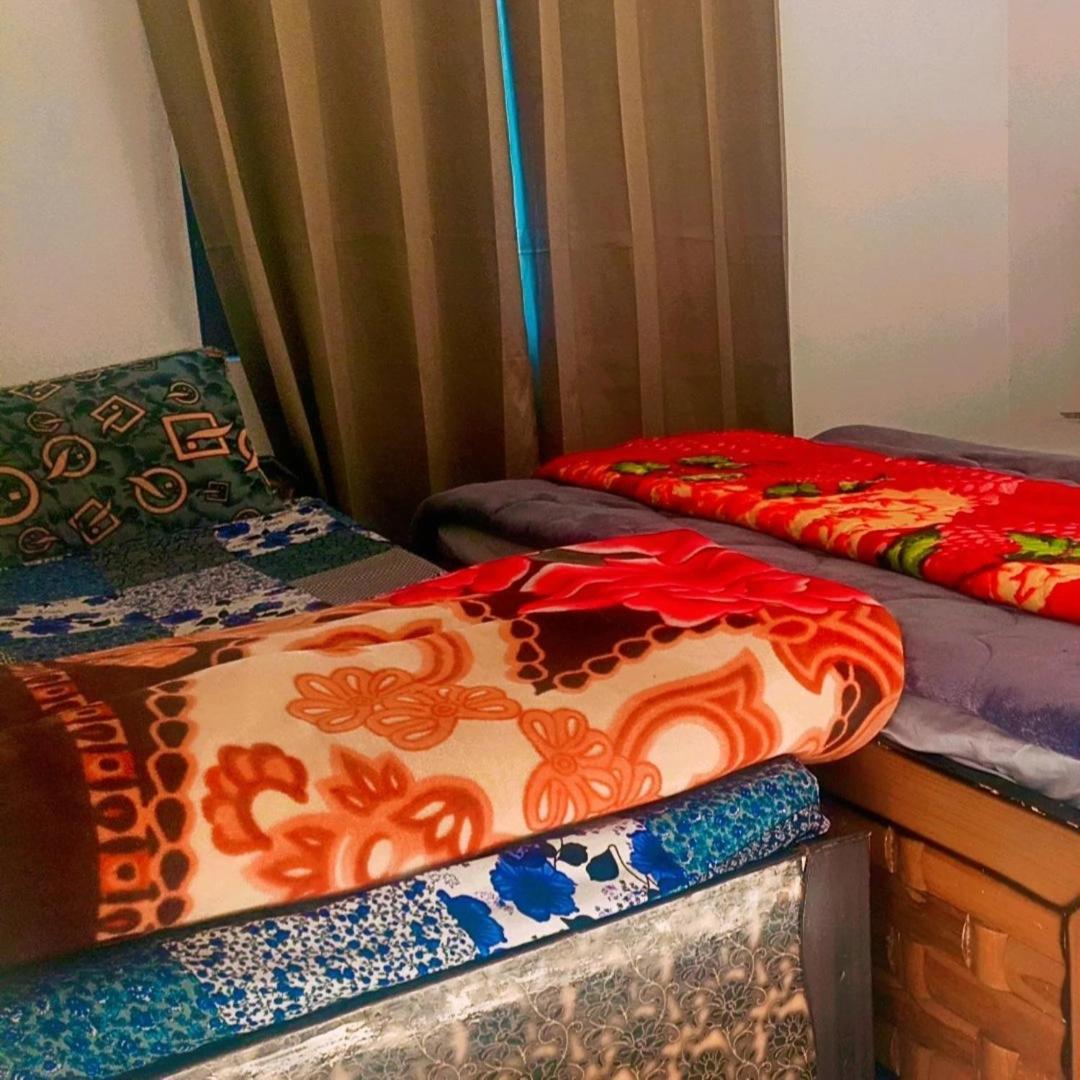 Mayur Homestay Ukhimath エクステリア 写真