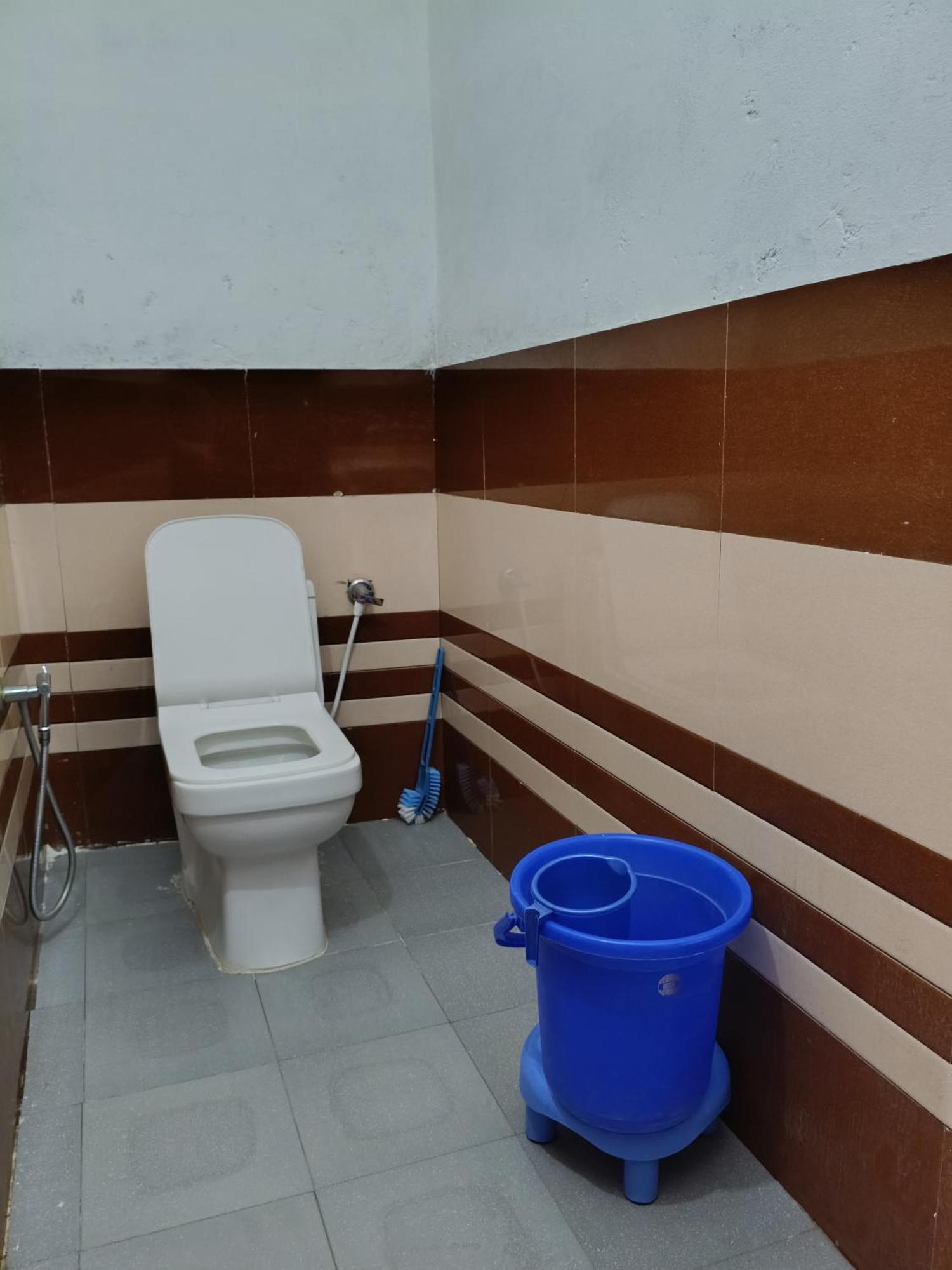 Mayur Homestay Ukhimath エクステリア 写真